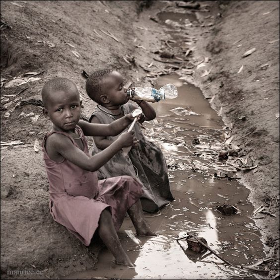 Salve África